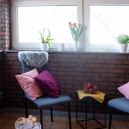 Gaestewohnung Moenchengladbach Extérieur photo