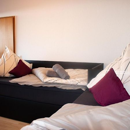 Gaestewohnung Moenchengladbach Extérieur photo