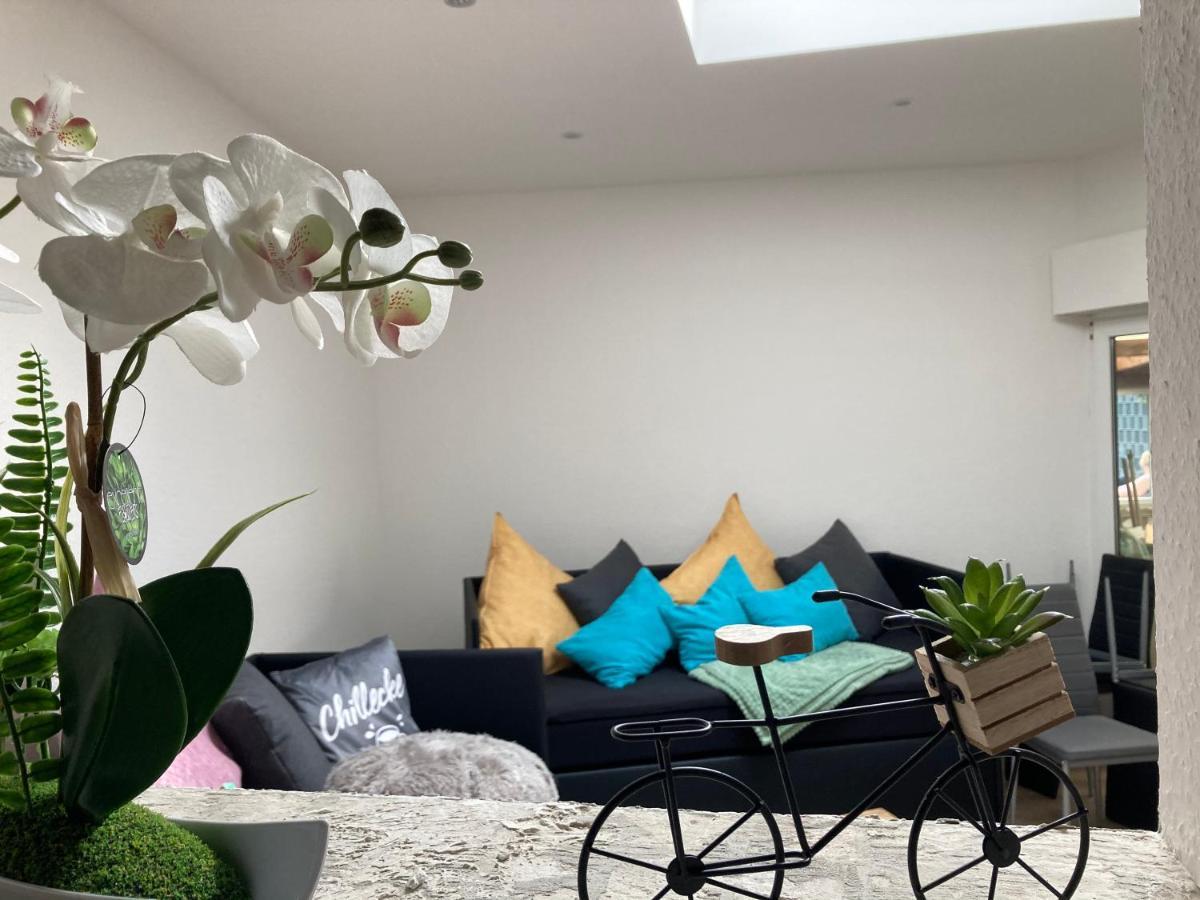 Gaestewohnung Moenchengladbach Extérieur photo
