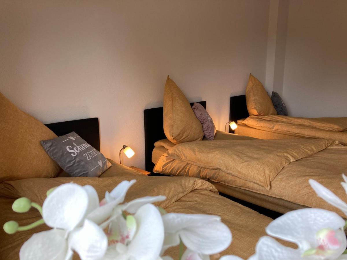 Gaestewohnung Moenchengladbach Extérieur photo