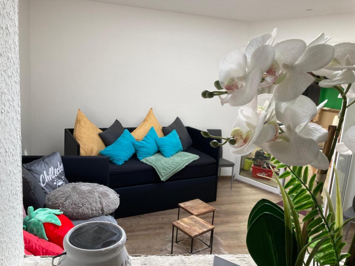 Gaestewohnung Moenchengladbach Extérieur photo