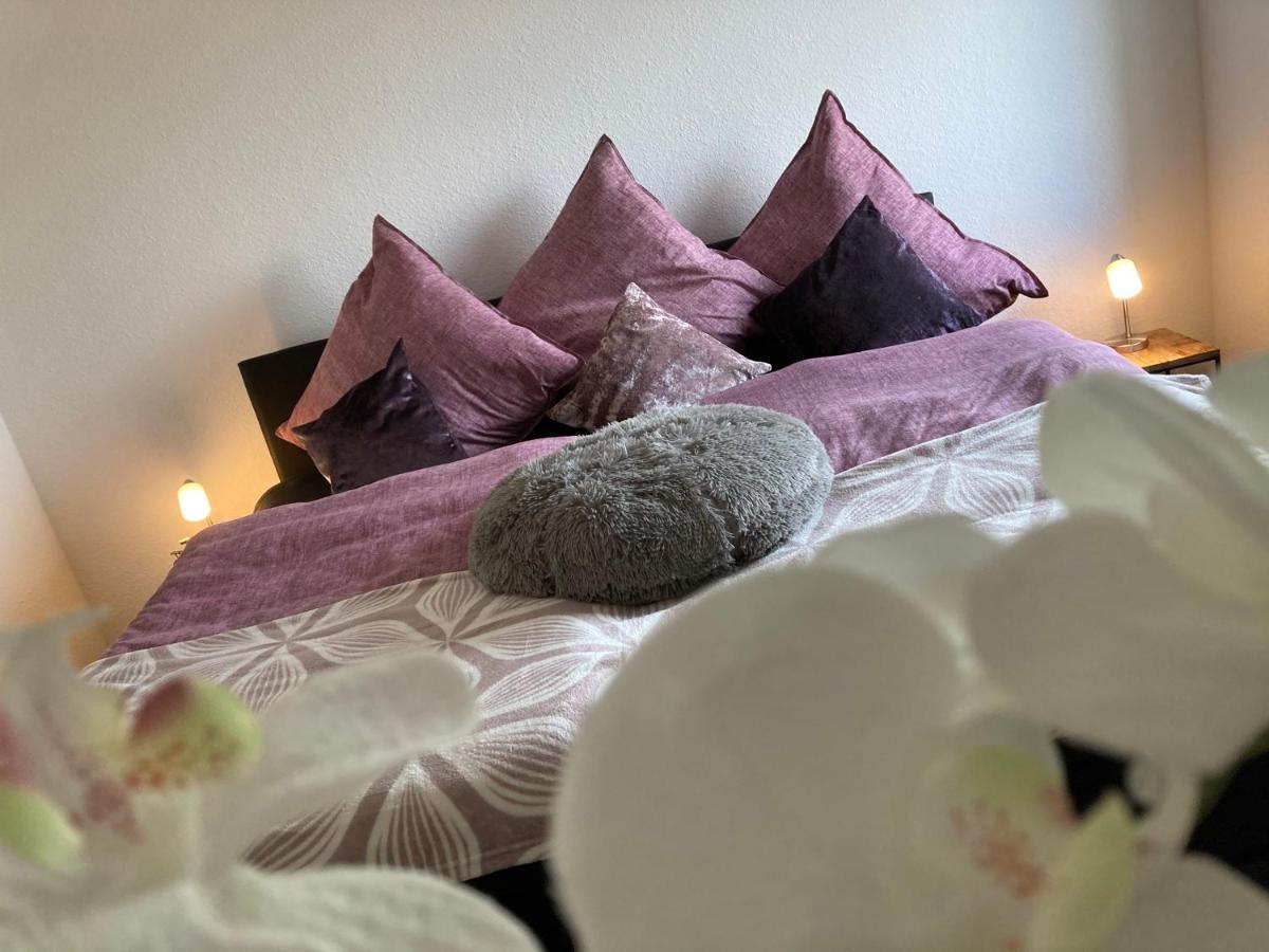 Gaestewohnung Moenchengladbach Extérieur photo