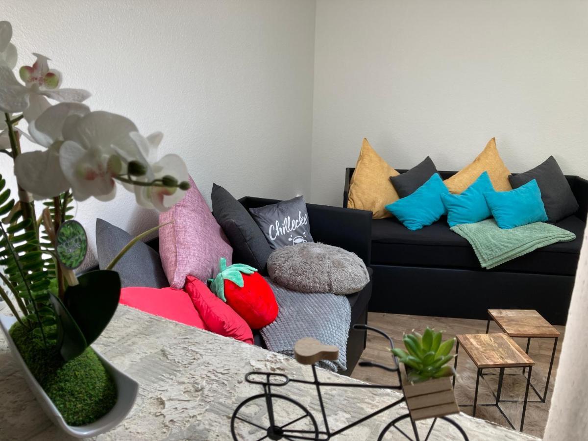 Gaestewohnung Moenchengladbach Extérieur photo