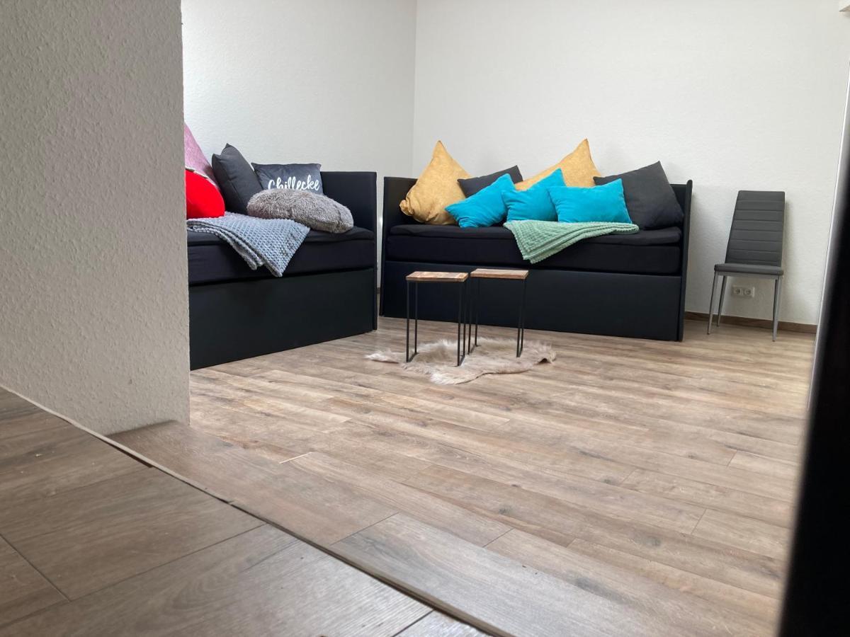 Gaestewohnung Moenchengladbach Extérieur photo
