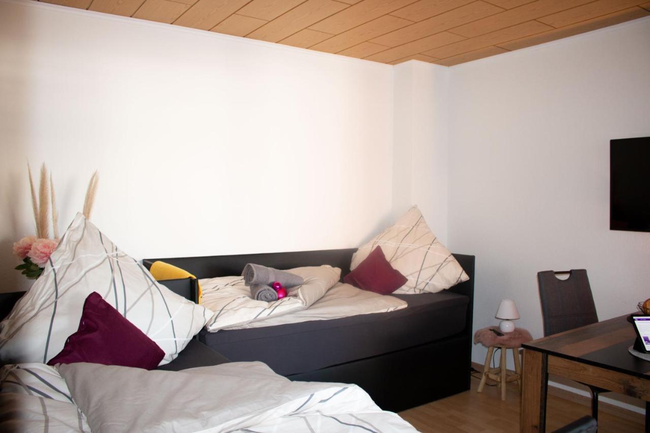 Gaestewohnung Moenchengladbach Extérieur photo