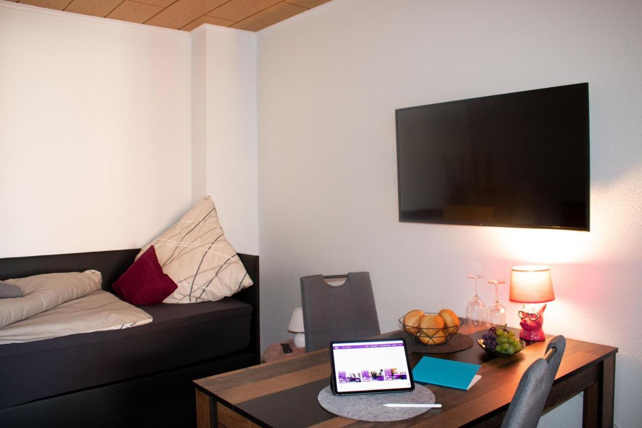 Gaestewohnung Moenchengladbach Extérieur photo