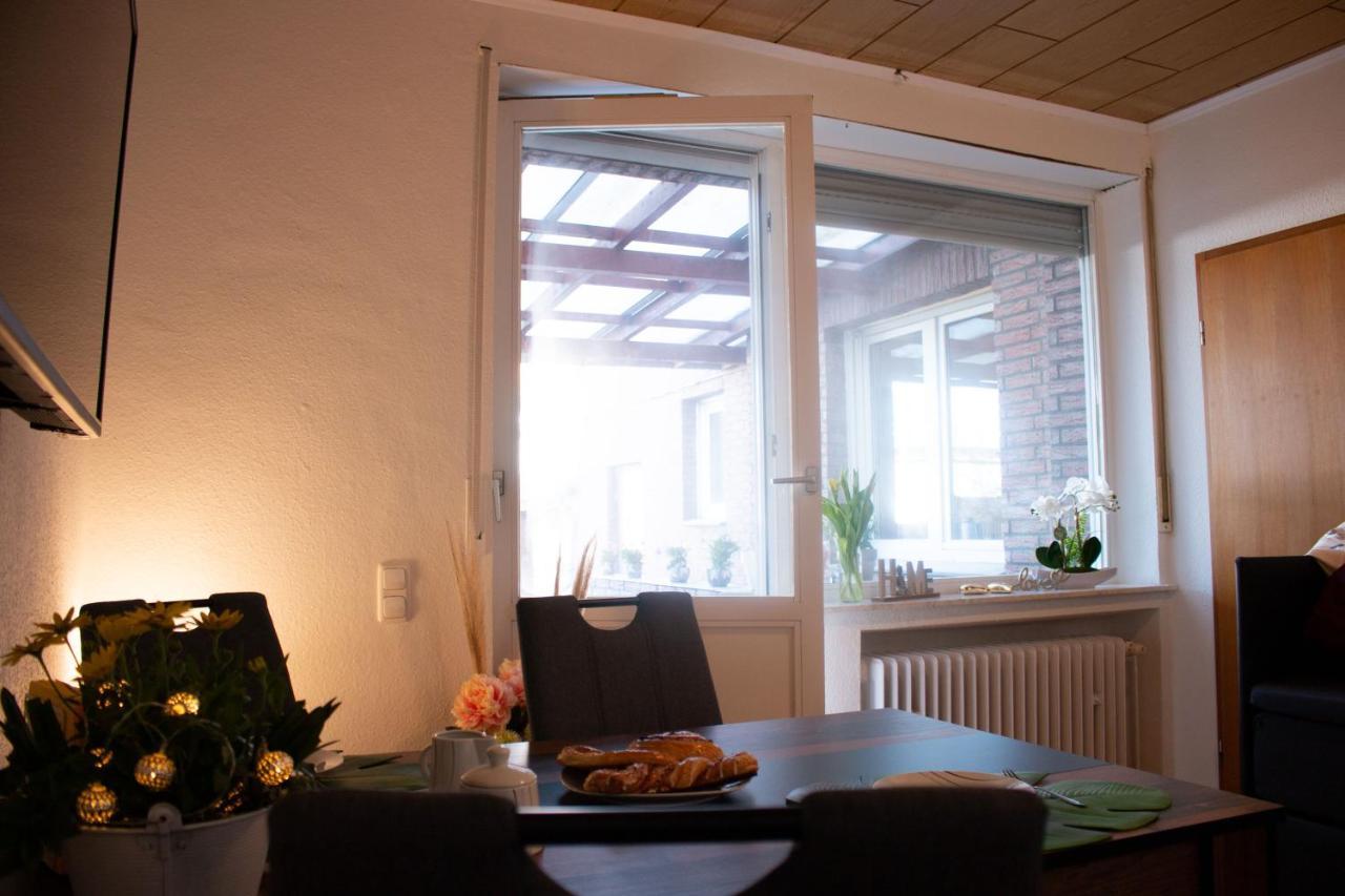 Gaestewohnung Moenchengladbach Extérieur photo