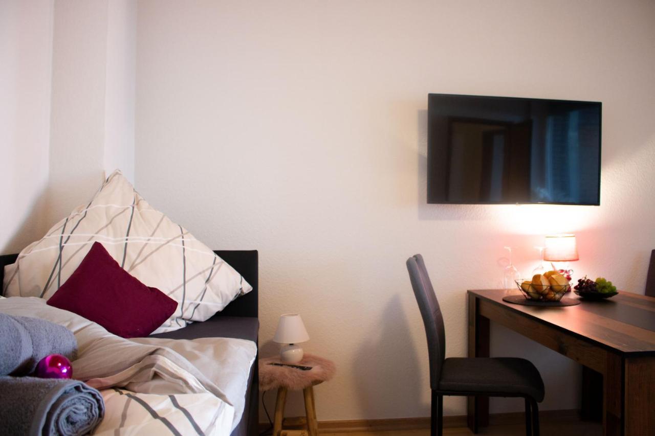 Gaestewohnung Moenchengladbach Extérieur photo