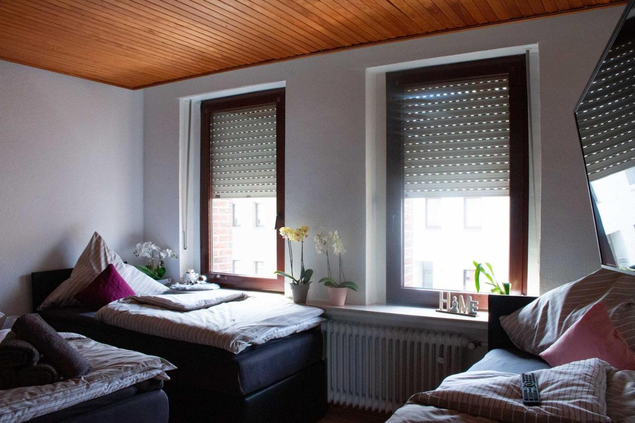 Gaestewohnung Moenchengladbach Extérieur photo