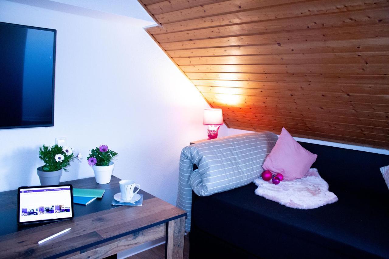 Gaestewohnung Moenchengladbach Extérieur photo