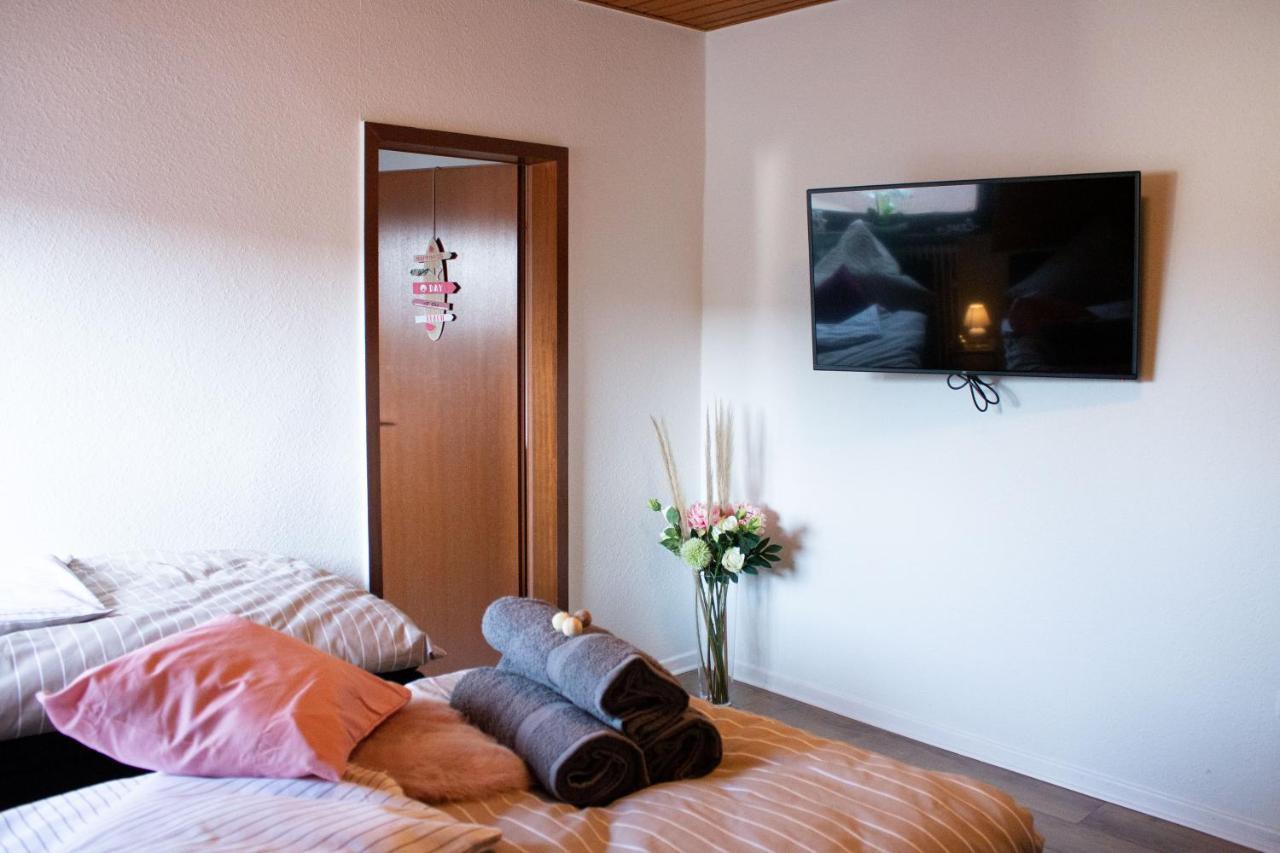 Gaestewohnung Moenchengladbach Extérieur photo