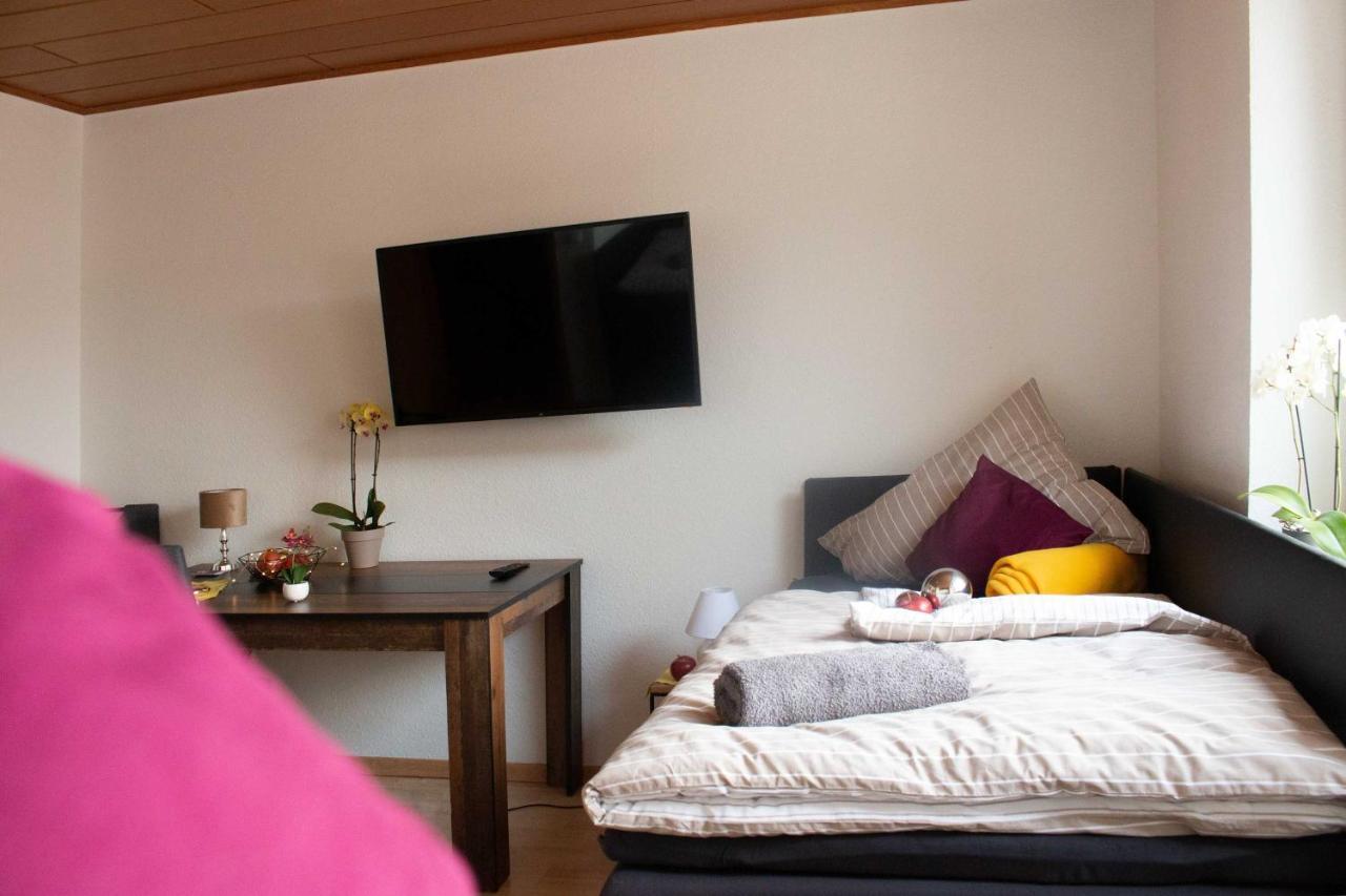 Gaestewohnung Moenchengladbach Extérieur photo