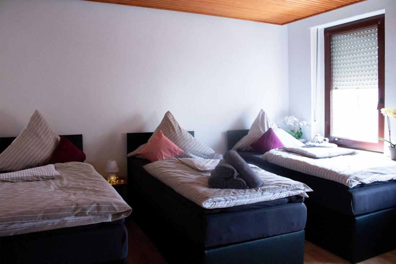 Gaestewohnung Moenchengladbach Extérieur photo