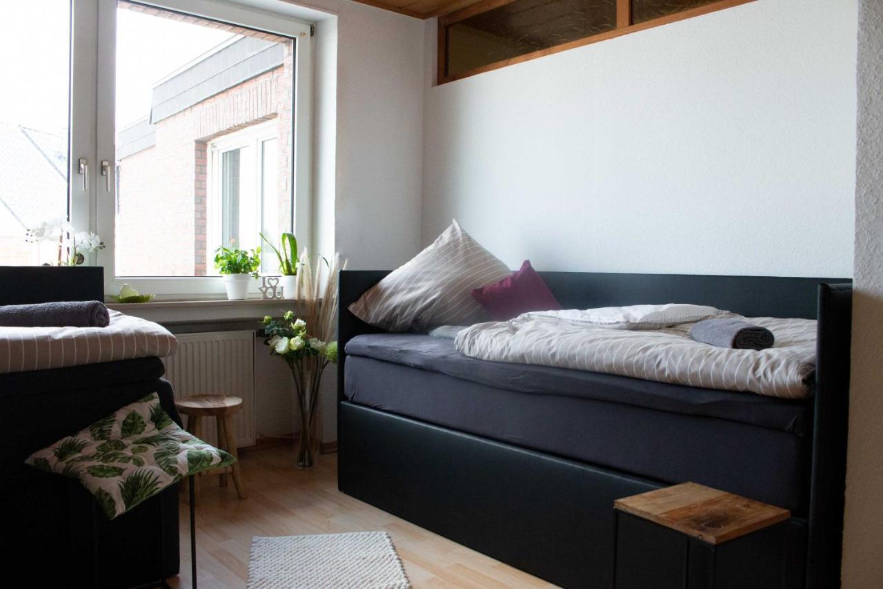 Gaestewohnung Moenchengladbach Extérieur photo
