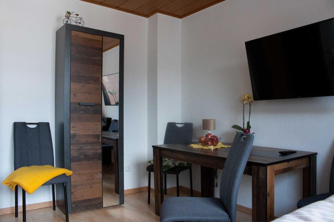 Gaestewohnung Moenchengladbach Extérieur photo