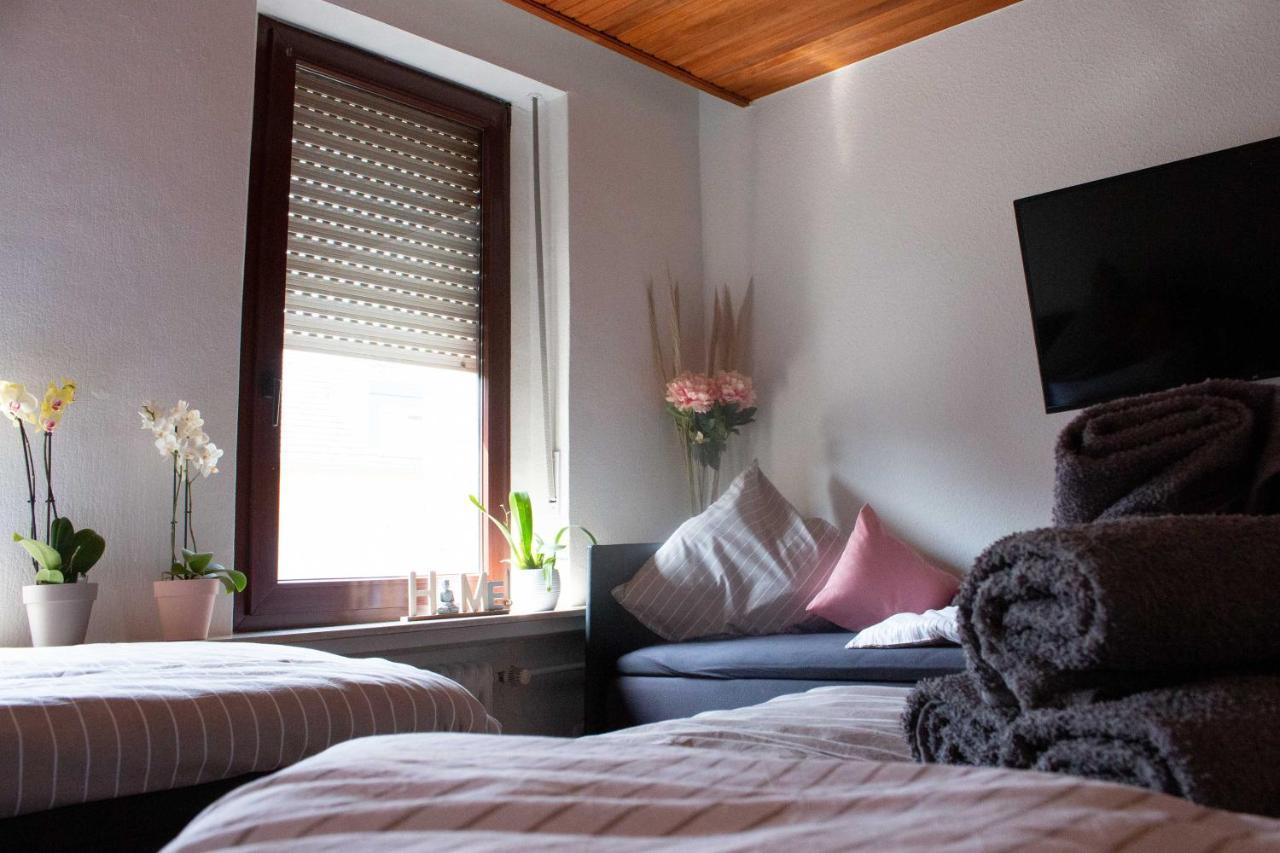 Gaestewohnung Moenchengladbach Extérieur photo