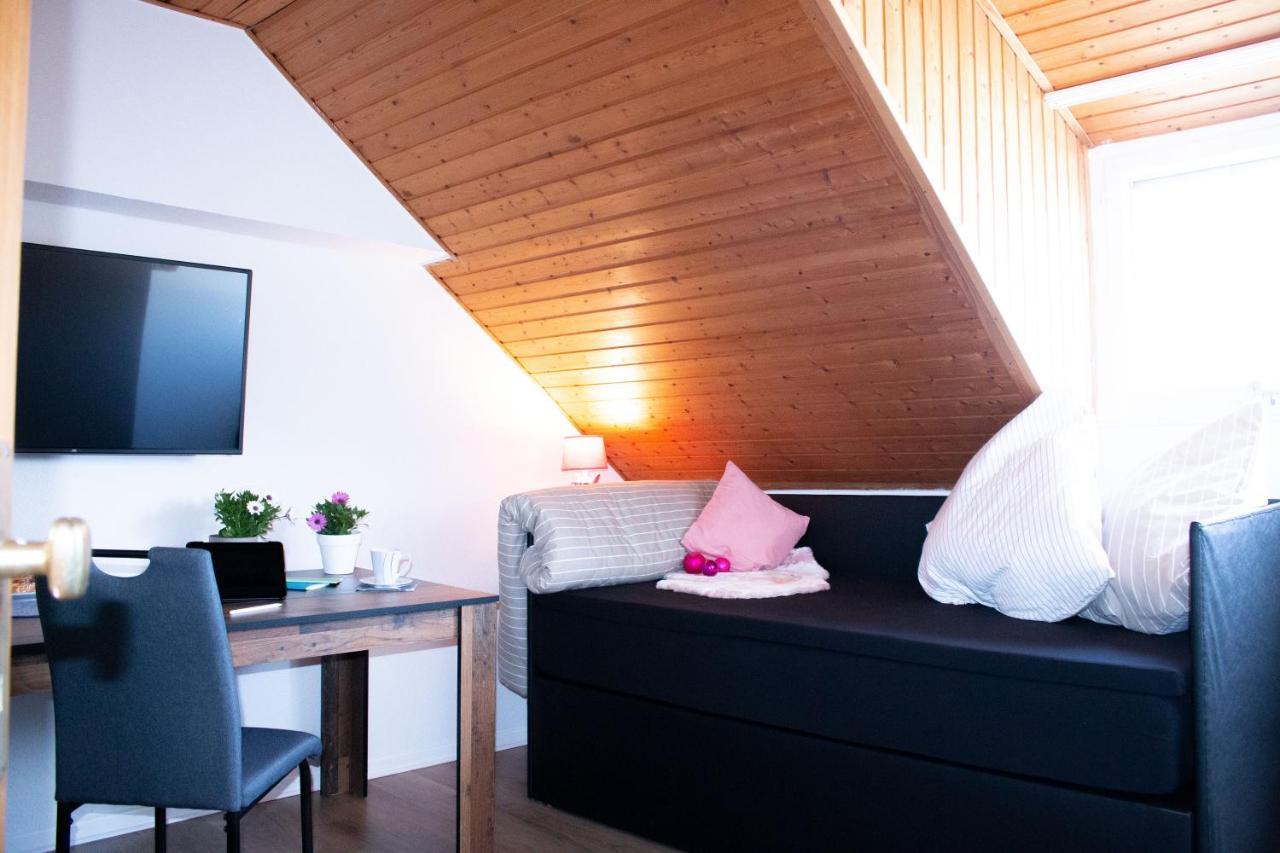 Gaestewohnung Moenchengladbach Extérieur photo