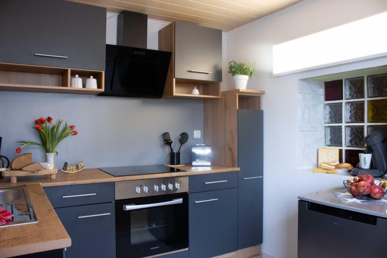Gaestewohnung Moenchengladbach Extérieur photo