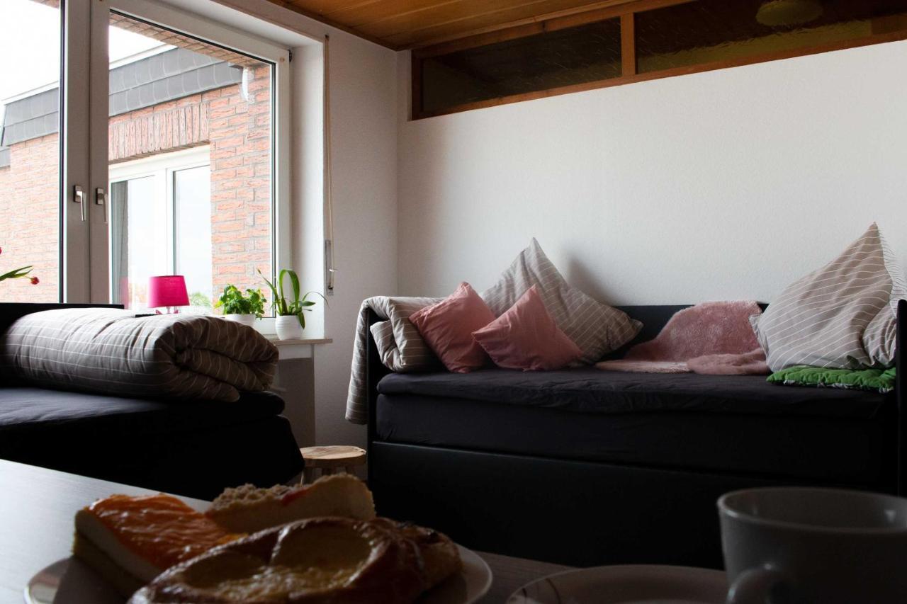 Gaestewohnung Moenchengladbach Extérieur photo
