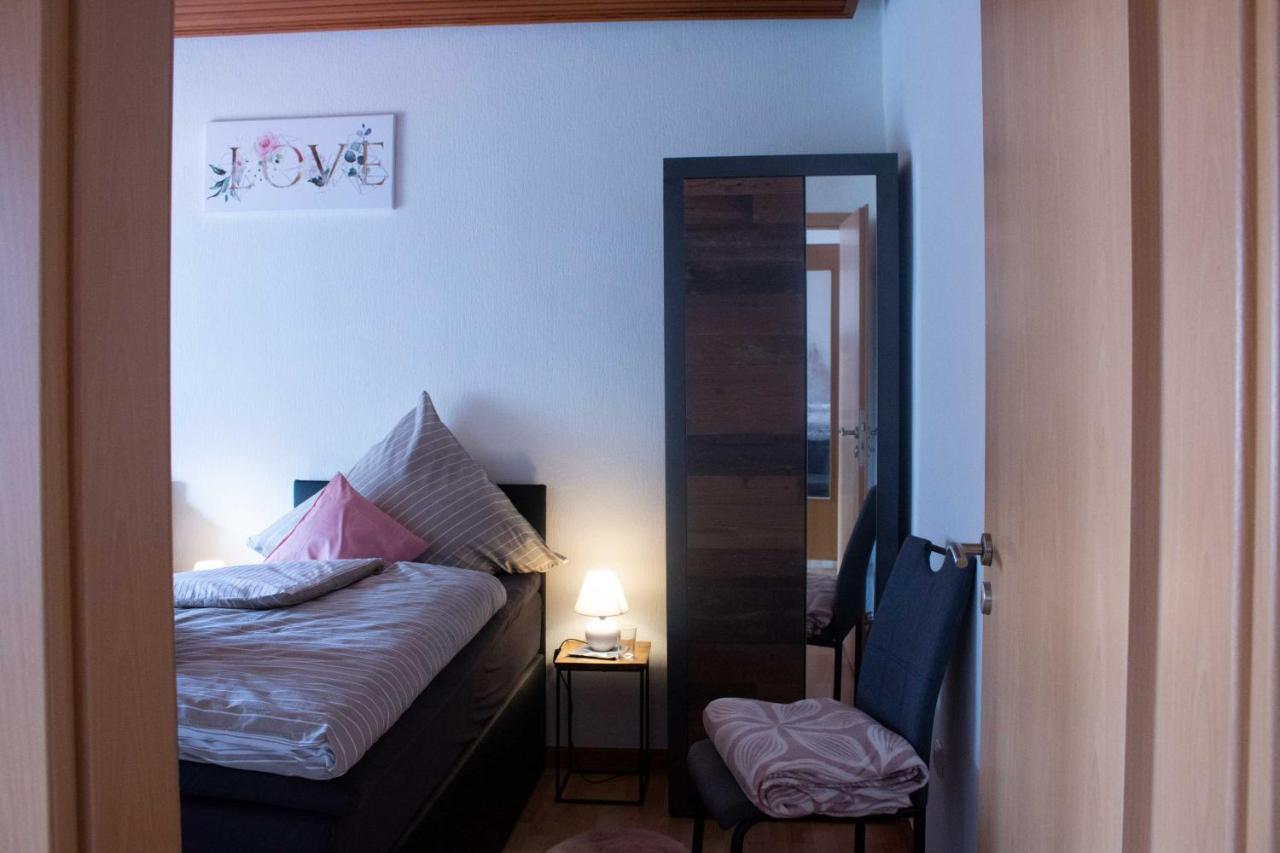 Gaestewohnung Moenchengladbach Extérieur photo