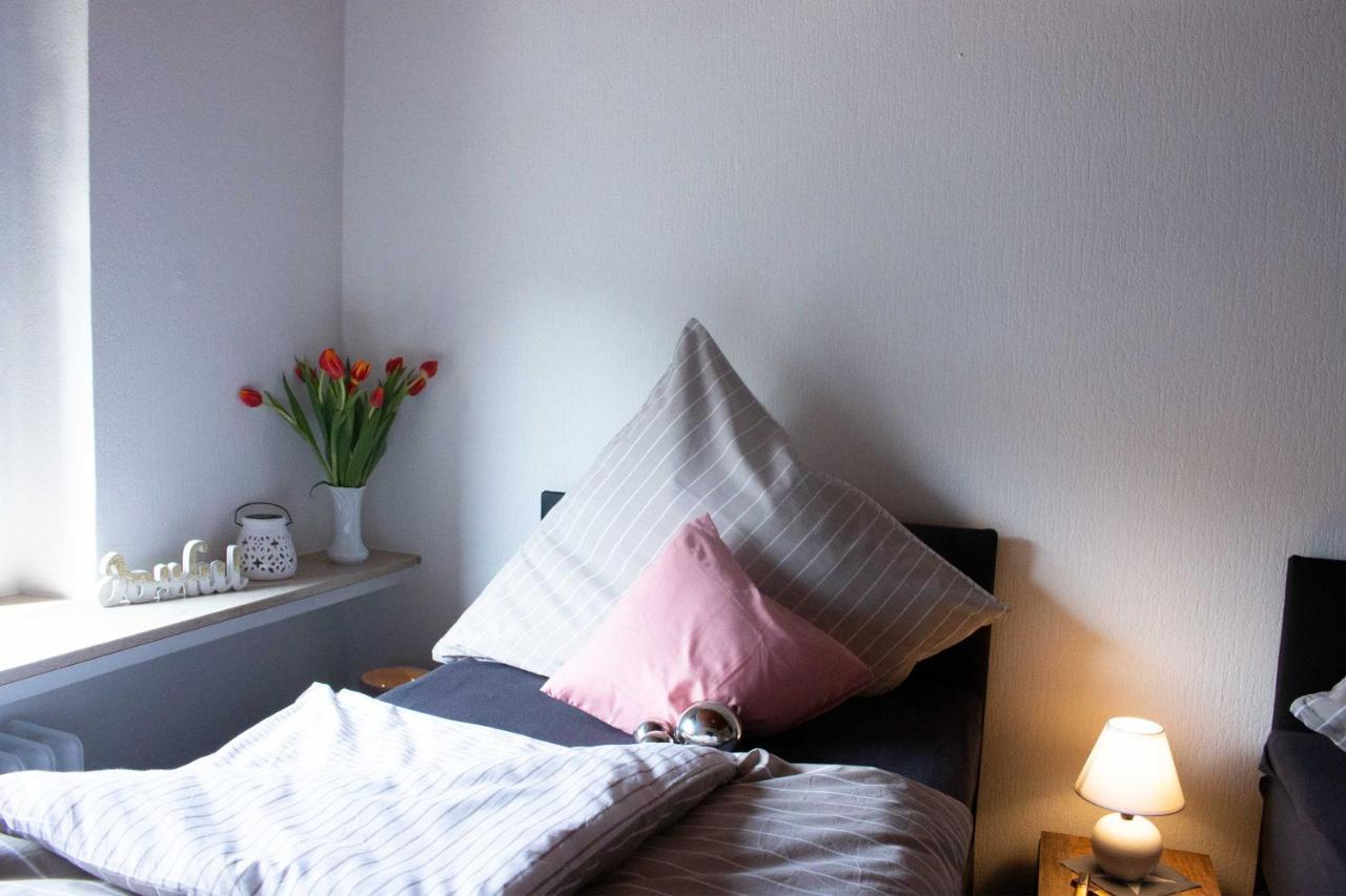 Gaestewohnung Moenchengladbach Extérieur photo