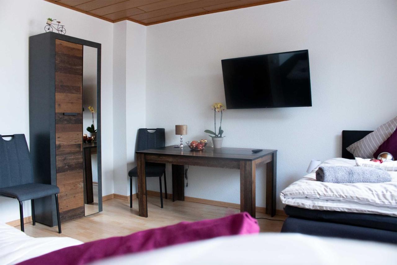 Gaestewohnung Moenchengladbach Extérieur photo