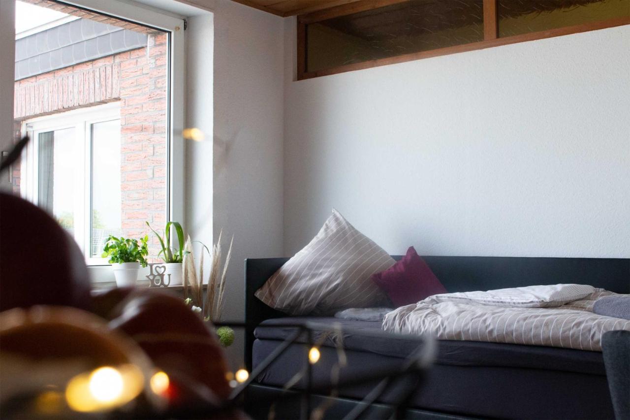 Gaestewohnung Moenchengladbach Extérieur photo