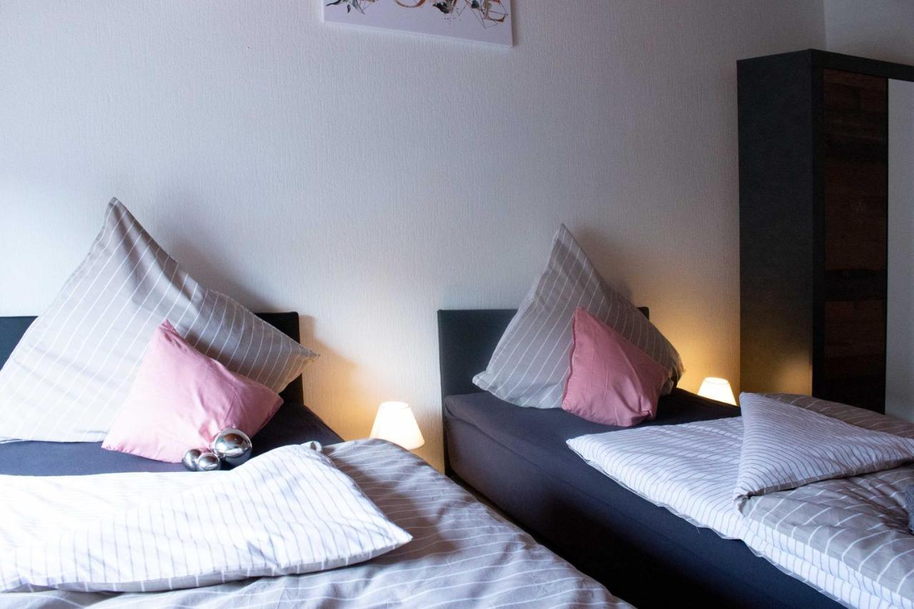 Gaestewohnung Moenchengladbach Extérieur photo