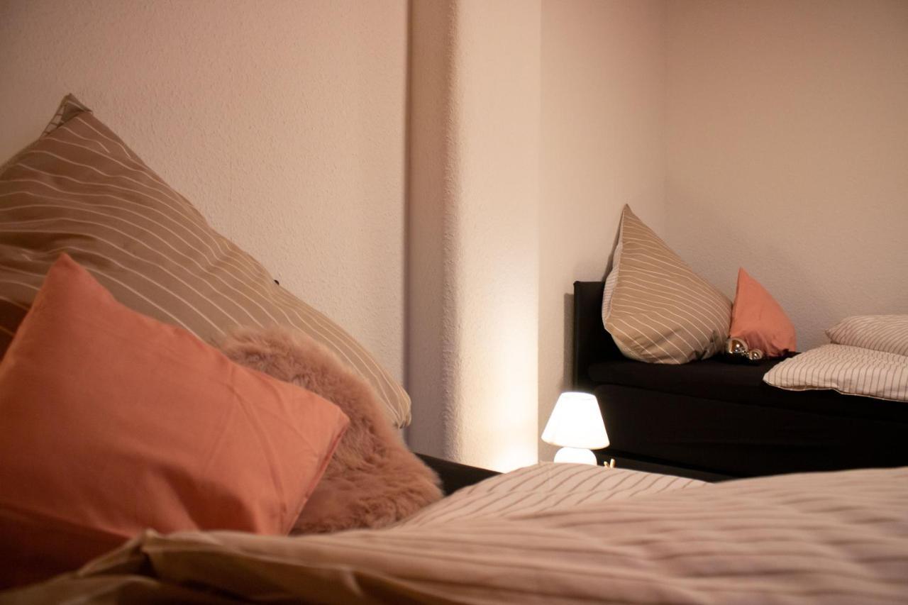 Gaestewohnung Moenchengladbach Extérieur photo