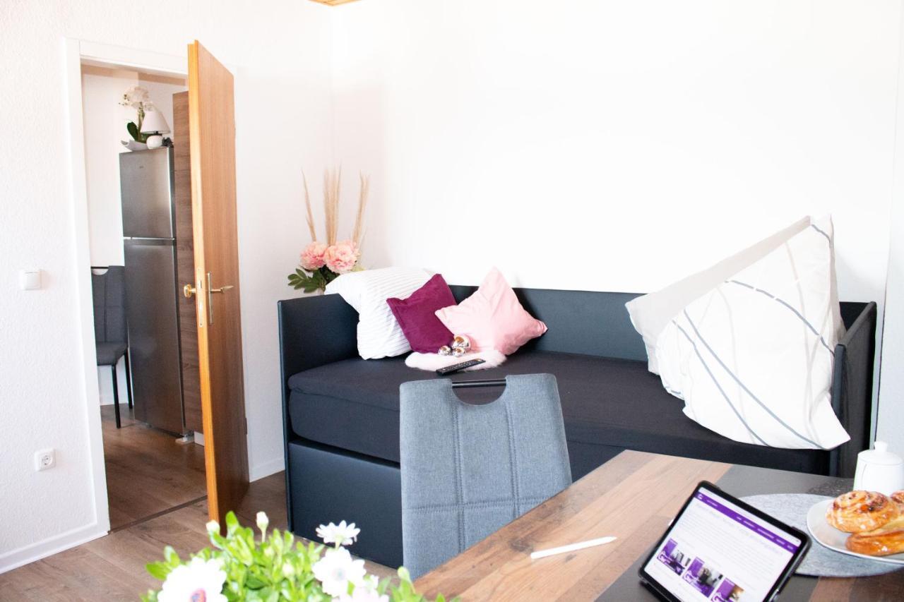 Gaestewohnung Moenchengladbach Extérieur photo