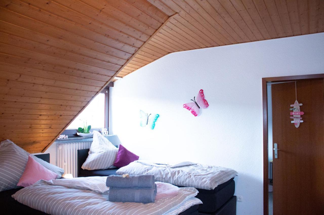 Gaestewohnung Moenchengladbach Extérieur photo