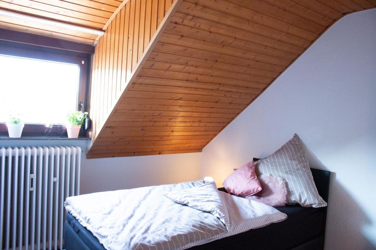 Gaestewohnung Moenchengladbach Extérieur photo